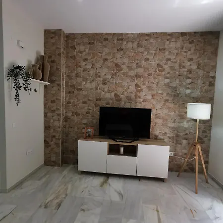 Apartment La Peluqueria!! *