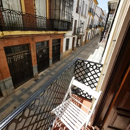 Apartment La Peluqueria!! *
