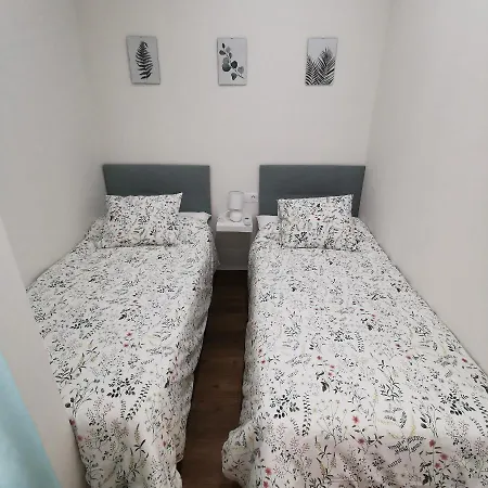 La Peluqueria!! Apartment *