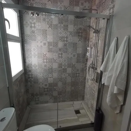 Διαμέρισμα La Peluqueria!! Ρόντα