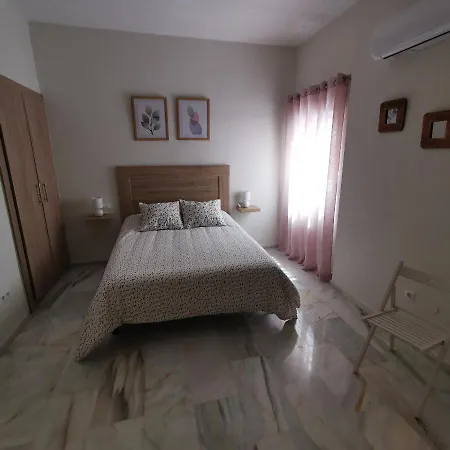 La Peluqueria!! Apartmán