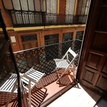 Appartamento La Peluqueria!!