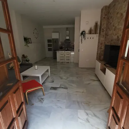 La Peluqueria!! Apartmán *