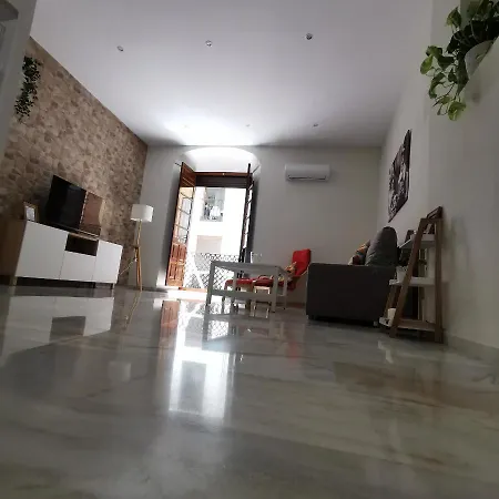 La Peluqueria!! דירה *