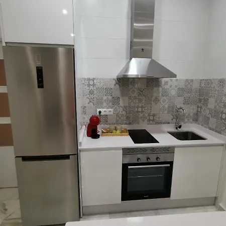 La Peluqueria!! * רונדה