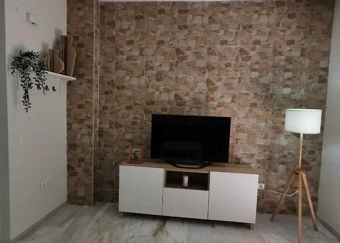 דירה La Peluqueria!! *