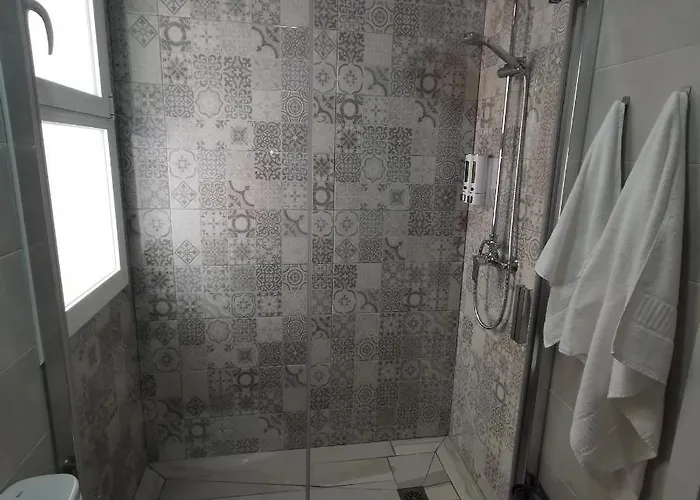 דירה La Peluqueria!! רונדה