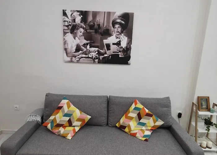 La Peluqueria!! רונדה