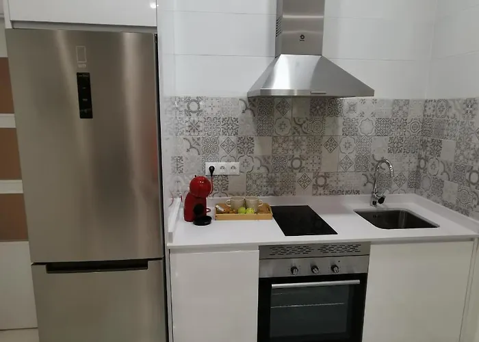 La Peluqueria!! * רונדה