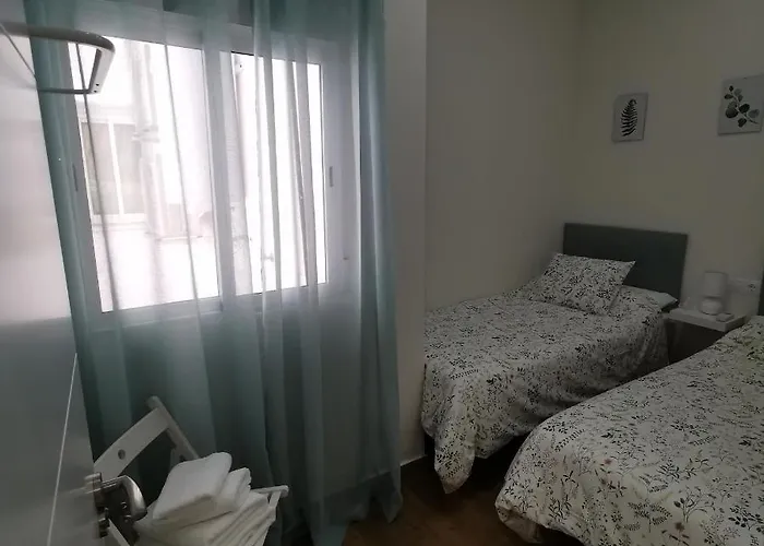 La Peluqueria!! Appartamento *