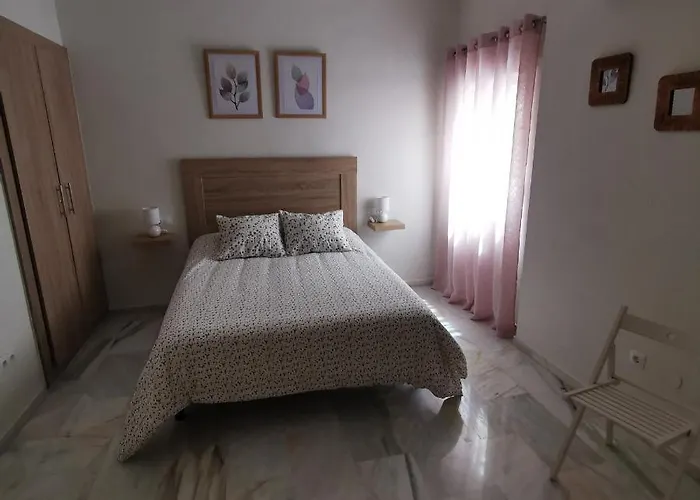 La Peluqueria!! Appartement