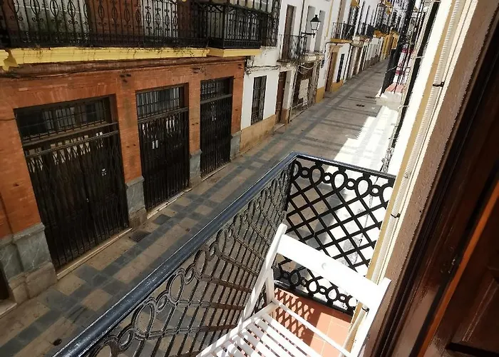 Appartement La Peluqueria!! *