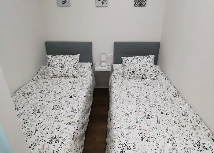 La Peluqueria!! Appartement *